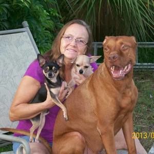 Meet your Posher, Lisa